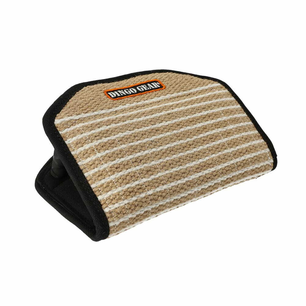 Product photo JUTE wedge GIZMO