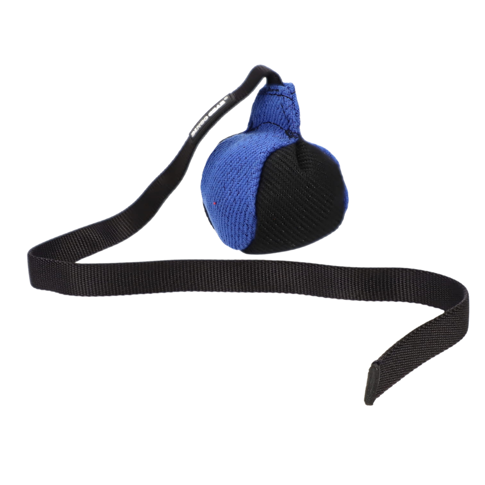 Zdjęcie produktu Piłka z nylcotu z długą rączką # 9cm rączka 65cm