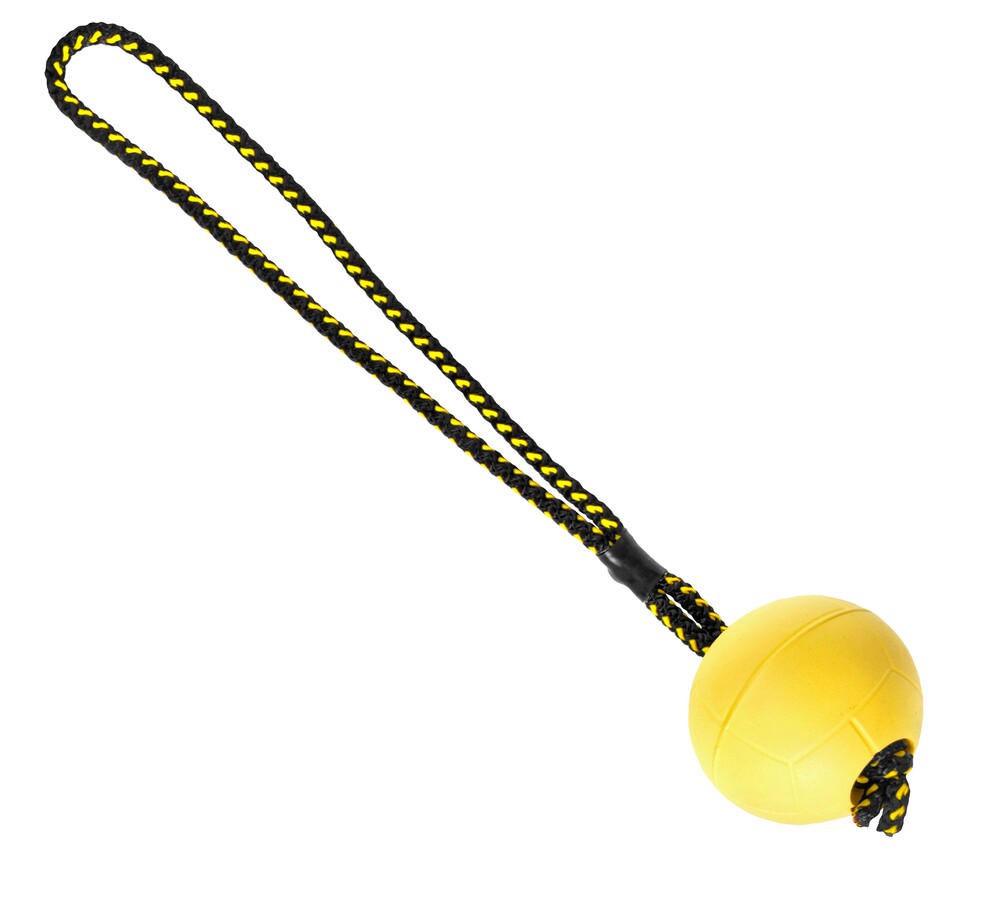 Product photo Ball with magnet and string handle