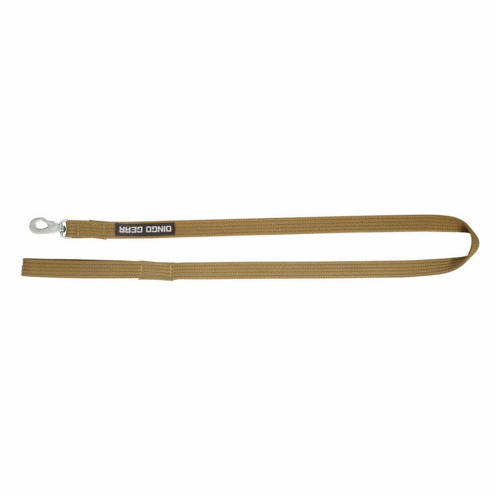 Product photo Single TUBES tape leash with BGB carabiner