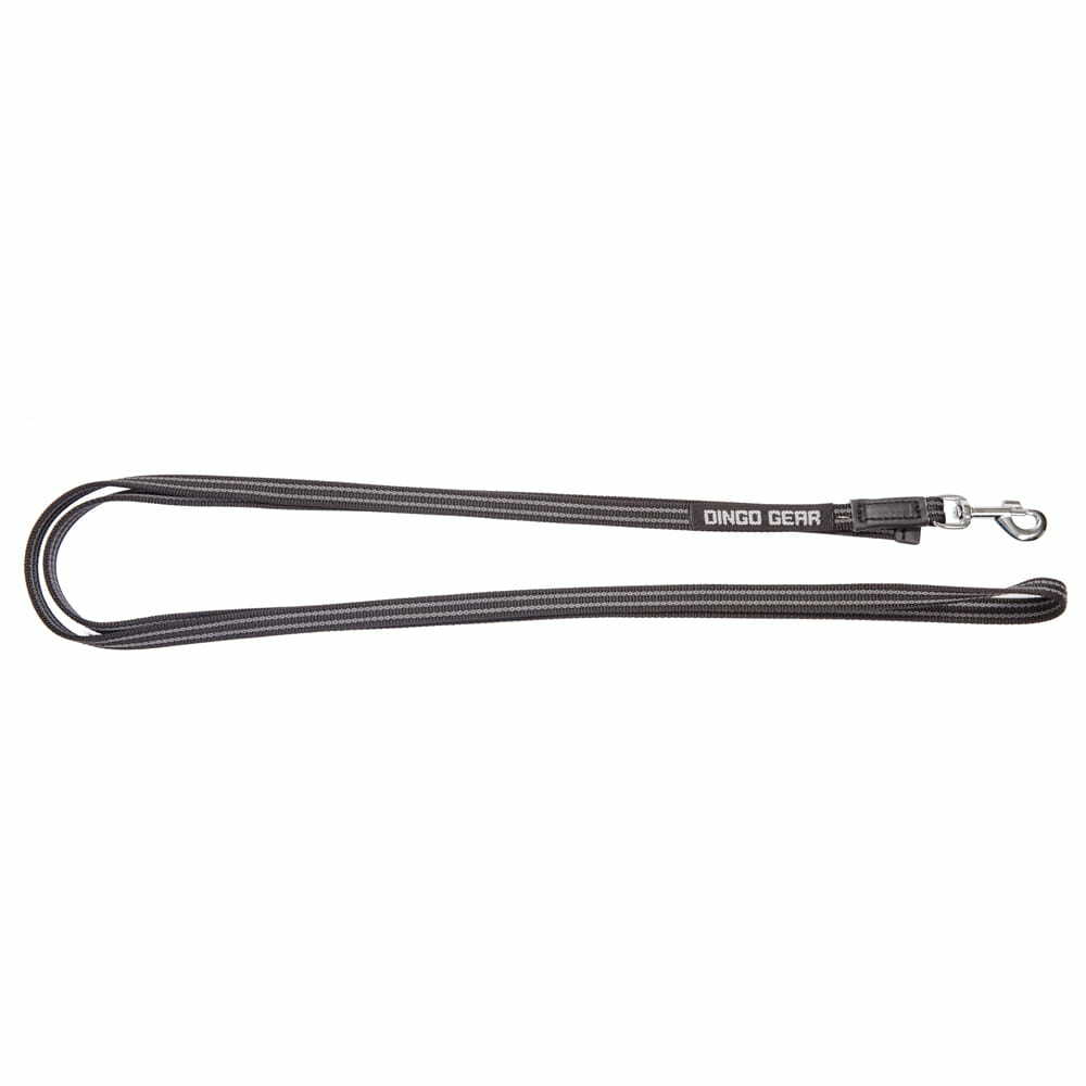 Product photo Single rubber tape leash without handle