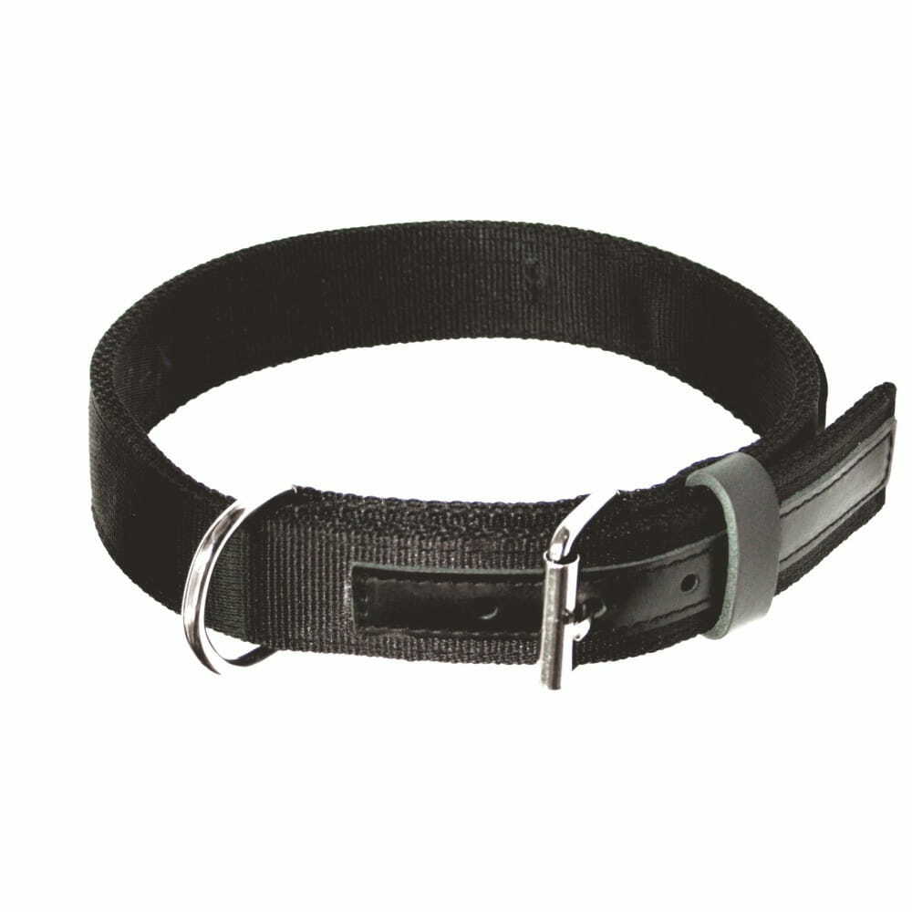 Product photo Tape collar MAX, black
