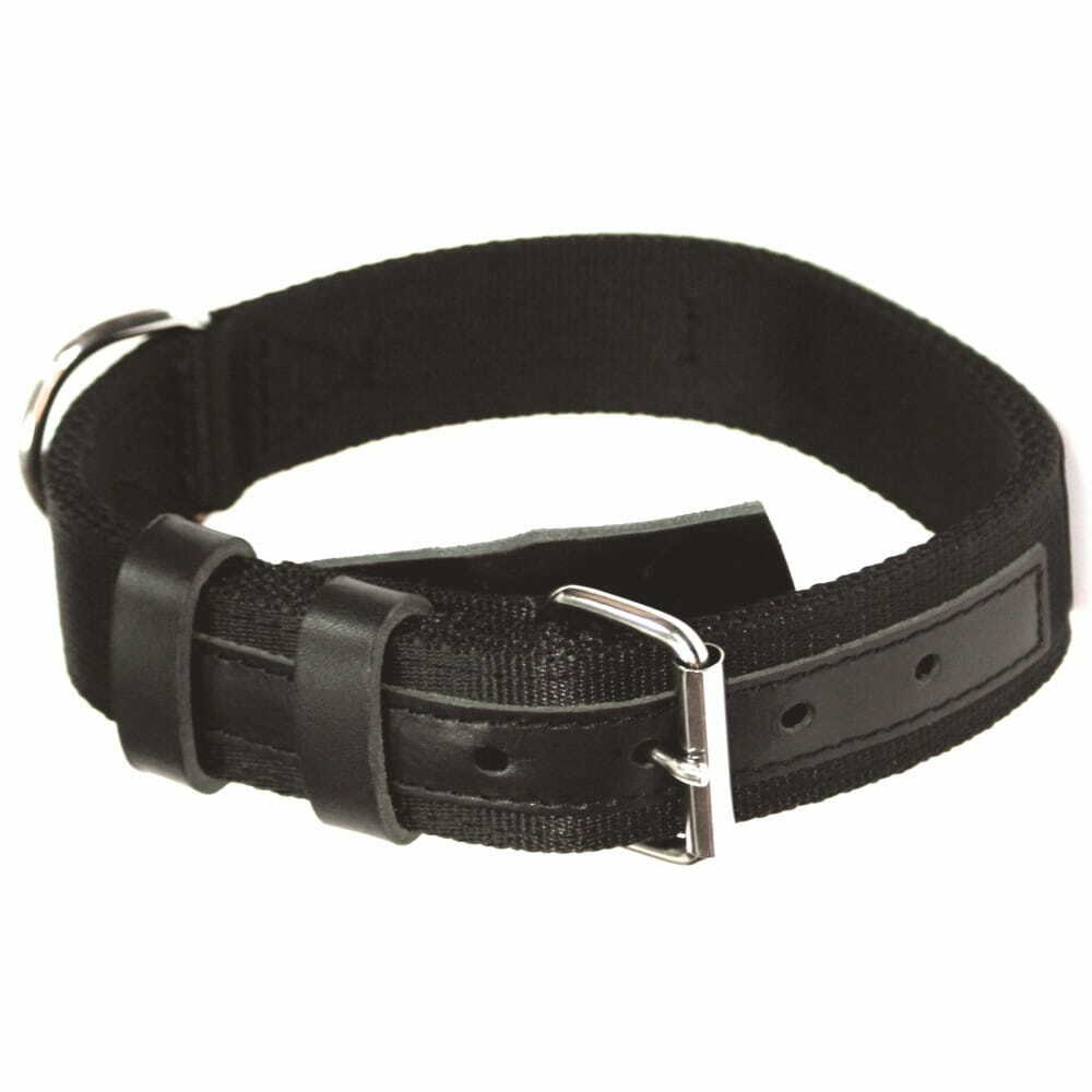 Product photo Tape collar CYWIL, black