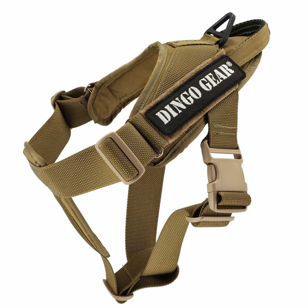 Product photo Working harness made of stylon tape