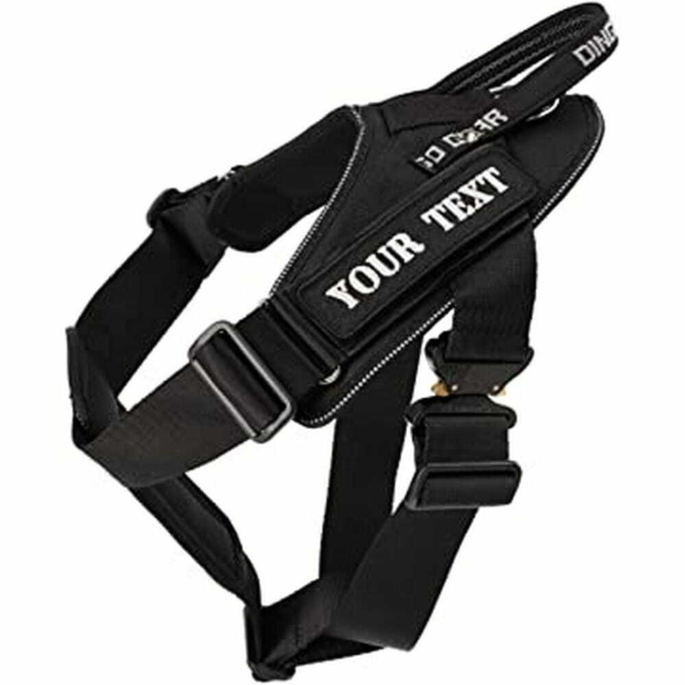 Zdjęcie produktu Szelki do pracy SYSTEM COBRA