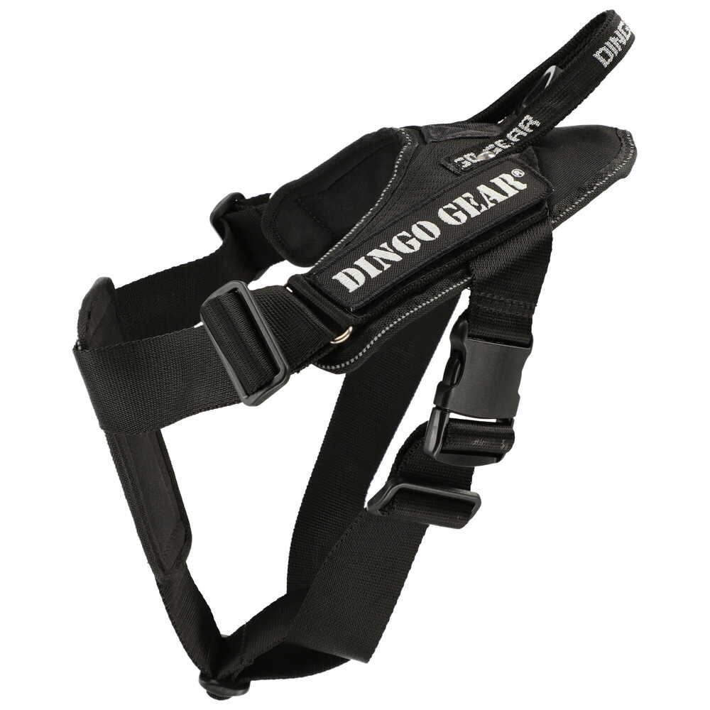 Product photo Working harness made of stylon tape
