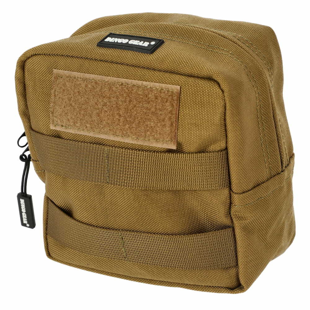 Product photo Tactical pocket MILITARY MOLLE