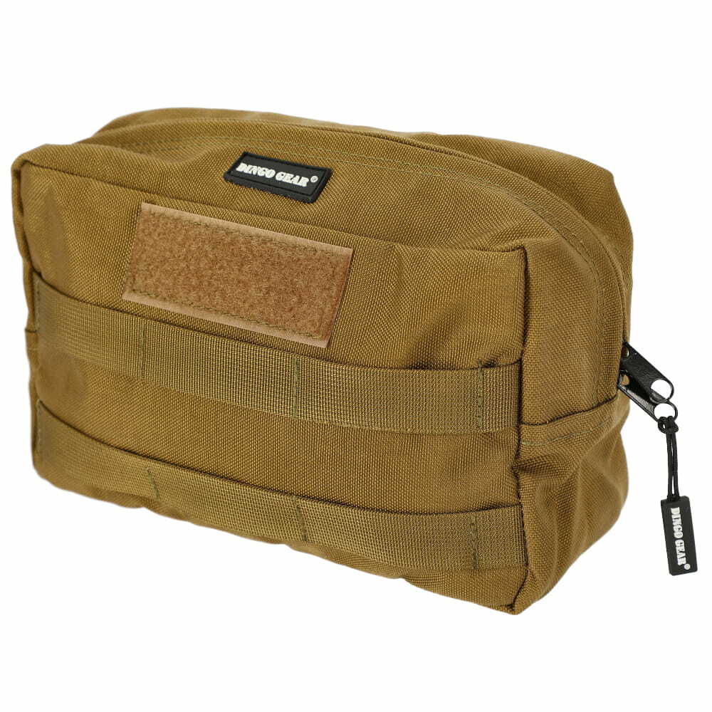 Product photo Tactical pocket MILITARY MOLLE