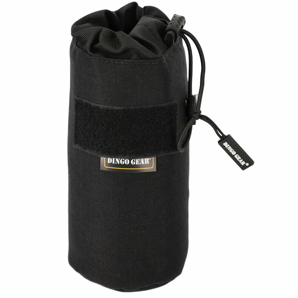 Product photo Tactical pocket MILITARY MOLLE THERMAL BOTTLE