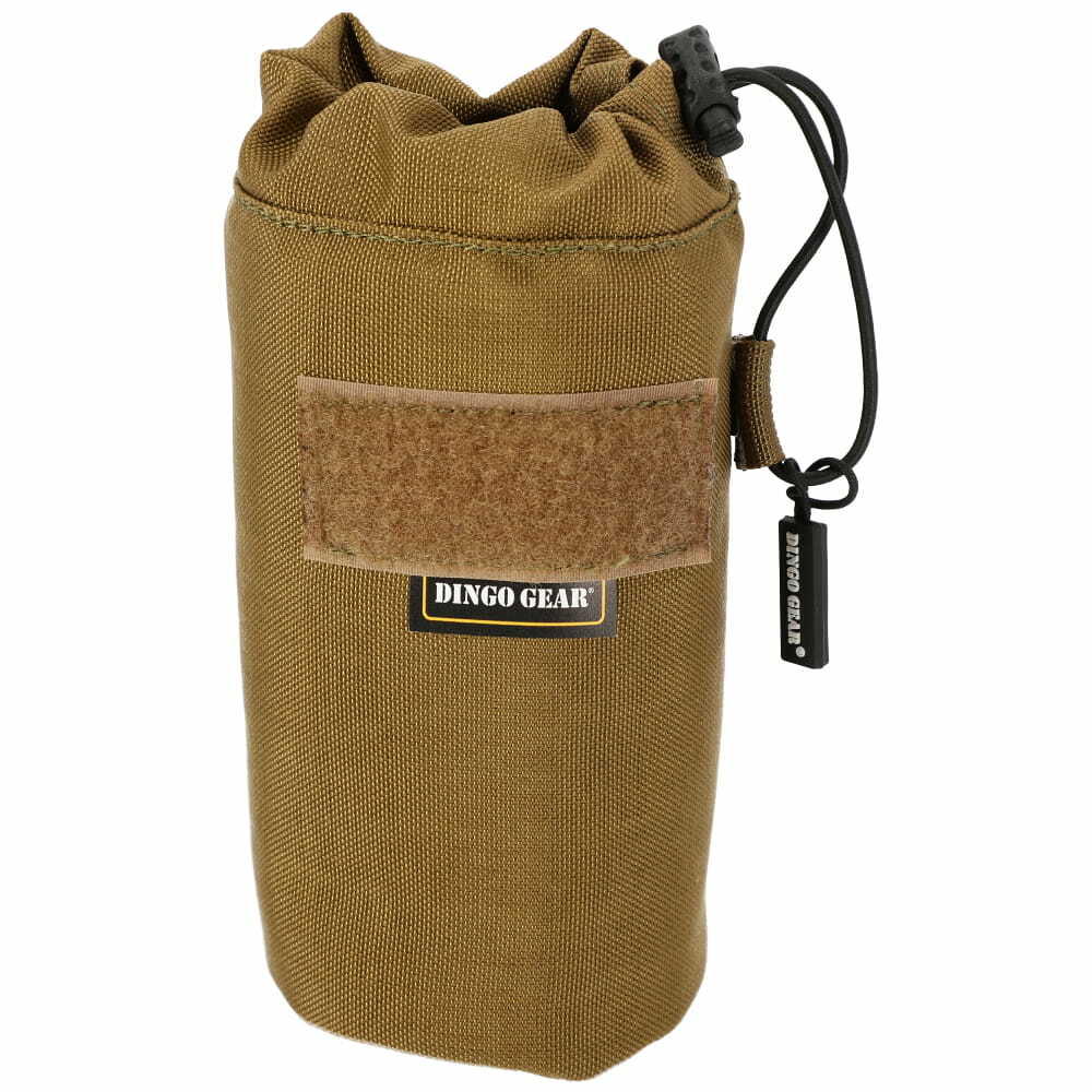 Product photo Tactical pocket MILITARY MOLLE THERMAL BOTTLE