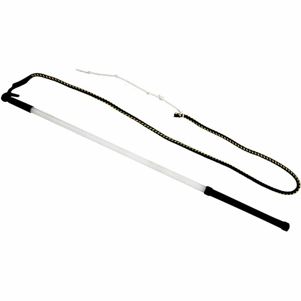 Product photo Training whip with cord tip