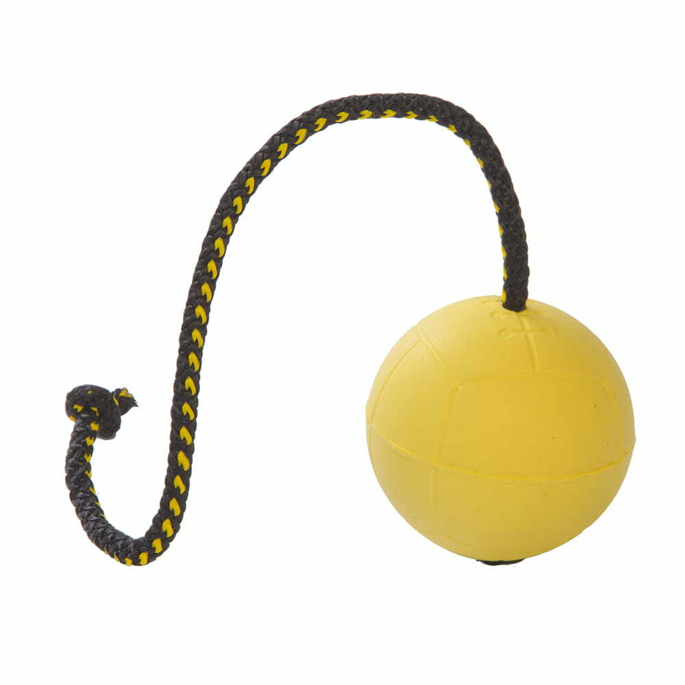 Product photo Ball #7 cm with 30 cm string – floating, soft