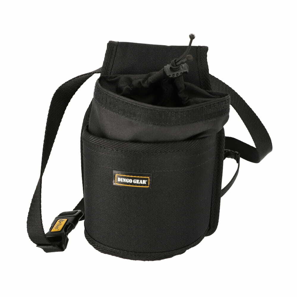 Product photo DINGO GEAR treat bag for dog