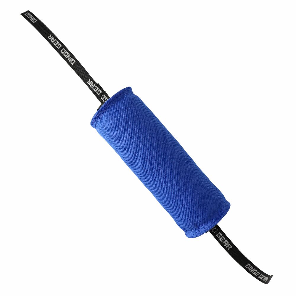 Product photo Training roller, webbing handles #10x29cm