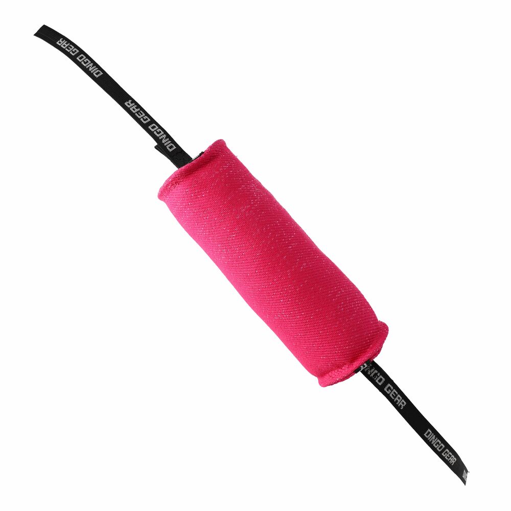 Product photo Training roller, webbing handles #10x29cm