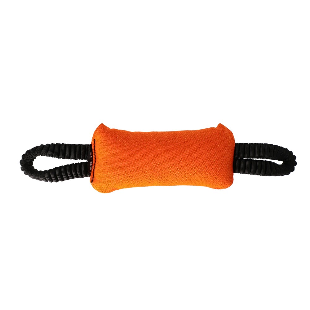 Product photo Training tug with two bungee handles