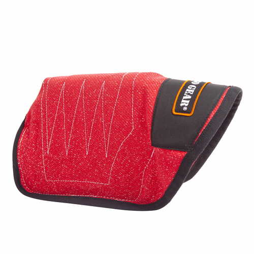 Product photo Open nylcot training sleeve BELL
