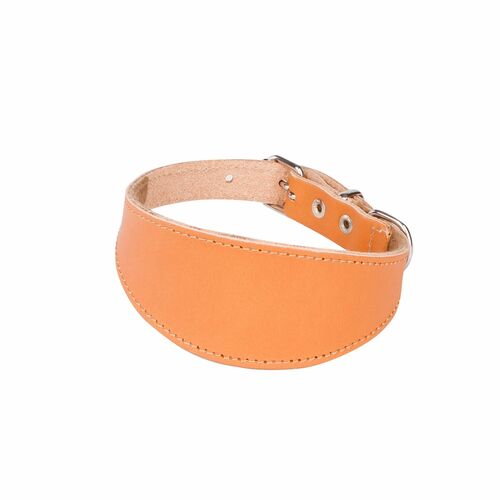 Product photo Classic Leather Greyhound Collar