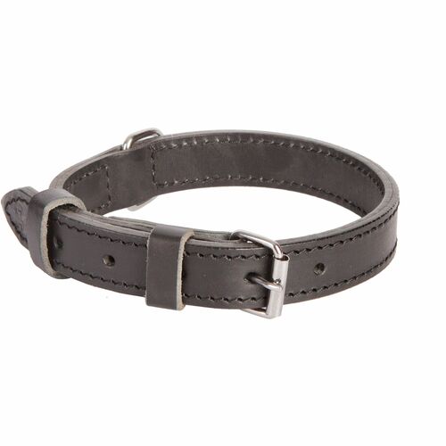 Product photo Classic Double Leather Collar