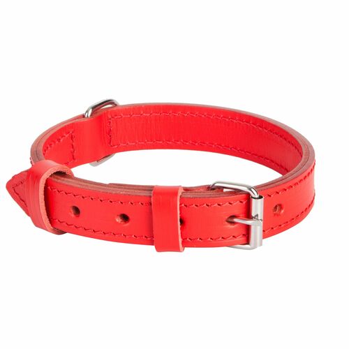 Product photo Classic Double Leather Collar