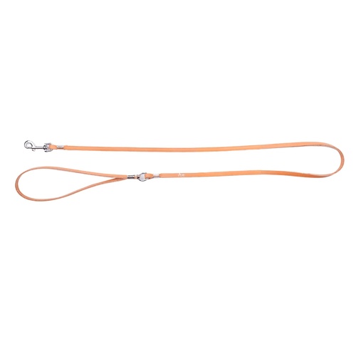 Product photo Classic Leather Urban Leash For Small Dogs