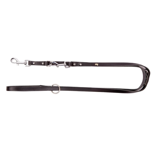 Product photo Classic Leather Extendable Leash