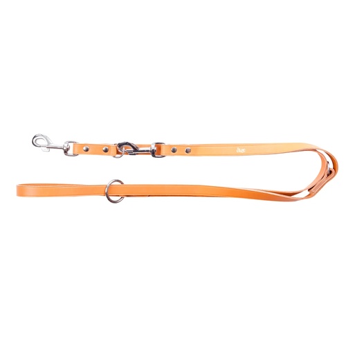 Product photo Classic Leather Extendable Leash