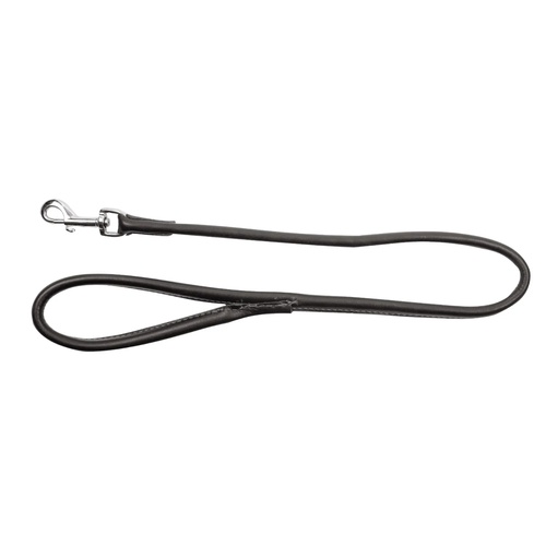 Product photo Round Soft Leather Urban Leash
