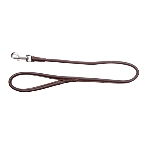 Product photo Round Soft Leather Urban Leash