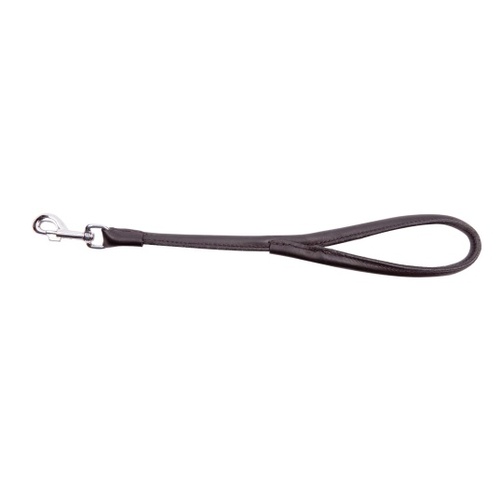Product photo Round Soft Leather Urban Leash