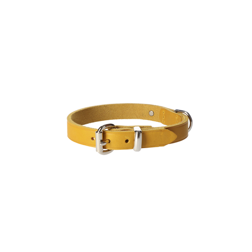 Product photo Natural Soft Leather Collar