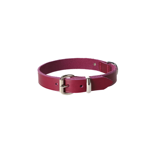 Product photo Natural Soft Leather Collar