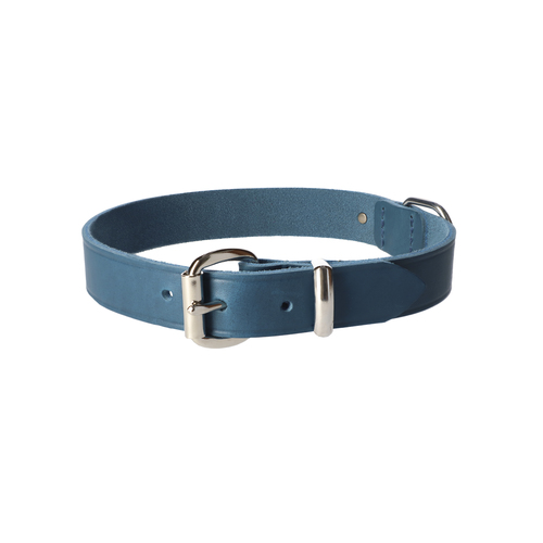Product photo Natural Soft Leather Collar