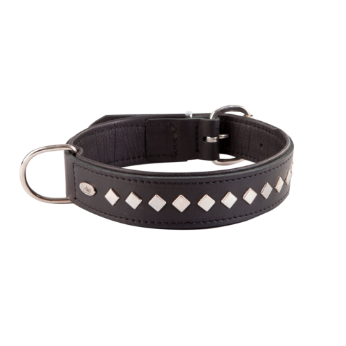 Product photo Exclusive Leather Decorative Collar