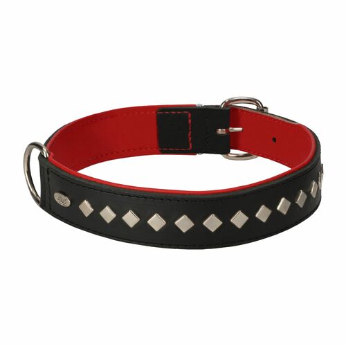 Product photo Exclusive Leather Decorative Collar