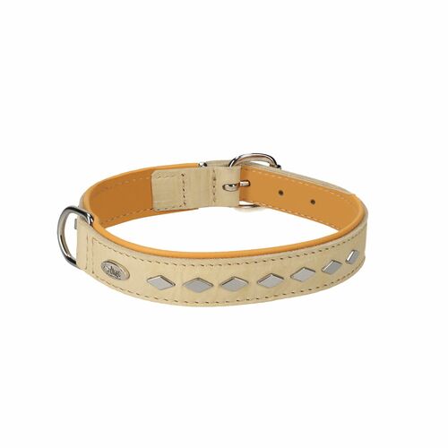 Product photo Exclusive Leather Decorative Collar