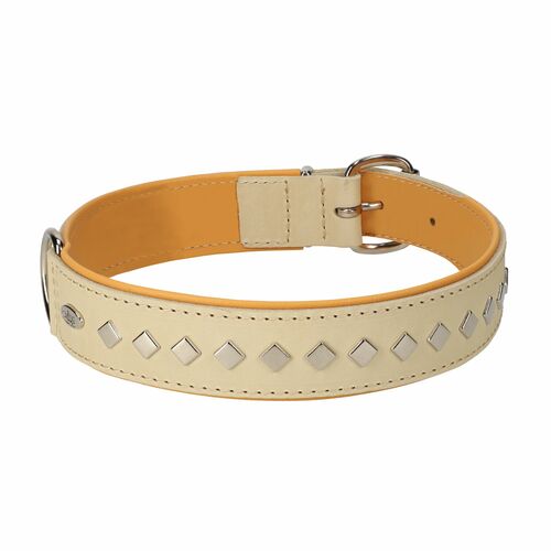 Product photo Exclusive Leather Decorative Collar