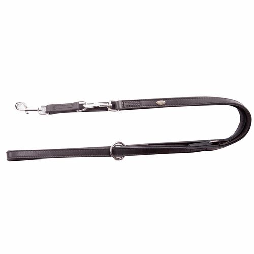 Product photo Exclusive Leather Extendable Leash