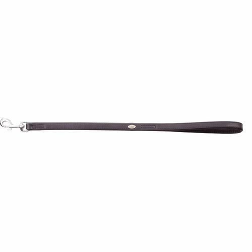 Zdjęcie produktu Smycz skórzana krótka ROYAL