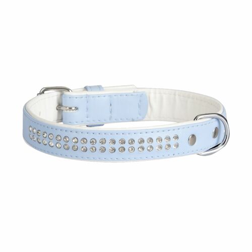 Product photo Glamour' Collar With Crystals