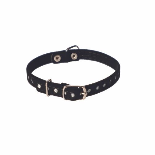 Product photo Velvet Brocade Collar