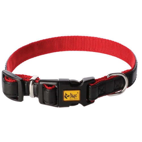 Product photo Basic Adjustable Collar With Plastic Buckle
