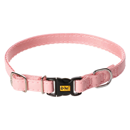 Product photo Basic Adjustable Collar With Plastic Buckle