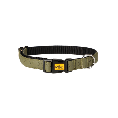 Product photo Terra Collar With Plastic Buckle
