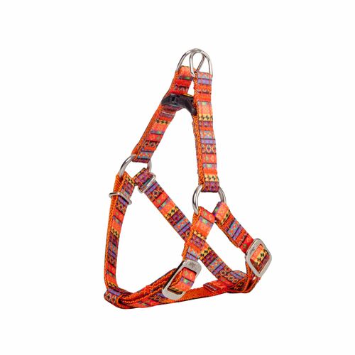 Product photo America York Harness Mexico