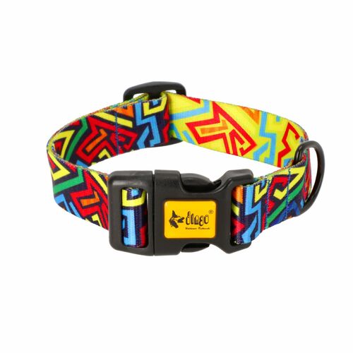 Product photo City Graffiti Collar