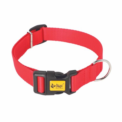 Product photo Collar With Plastic Buckle, Pp Tape