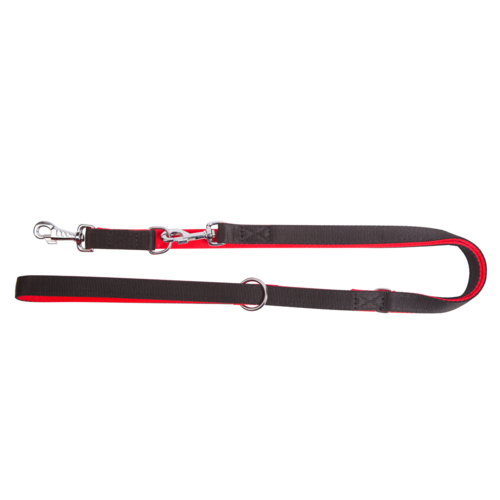 Product photo Extreme Extendable Leash, Double Tape