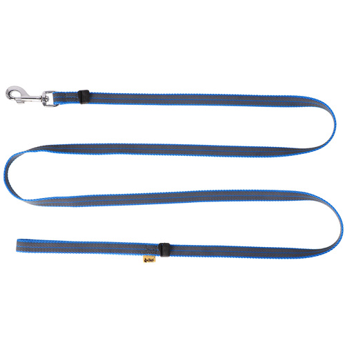 Product photo Anty-Slip Leash With Rubber, 2,0X230Cm Blue