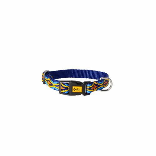 Product photo Winnetou Collar With Plastic Buckle